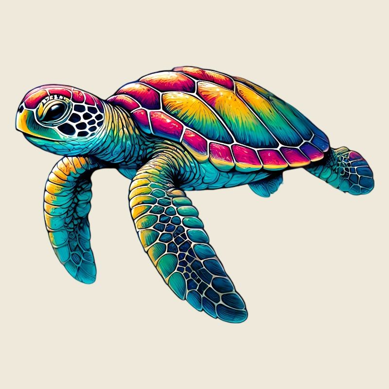 Schildkröte