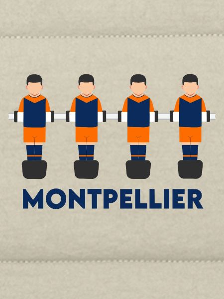 Montpellier