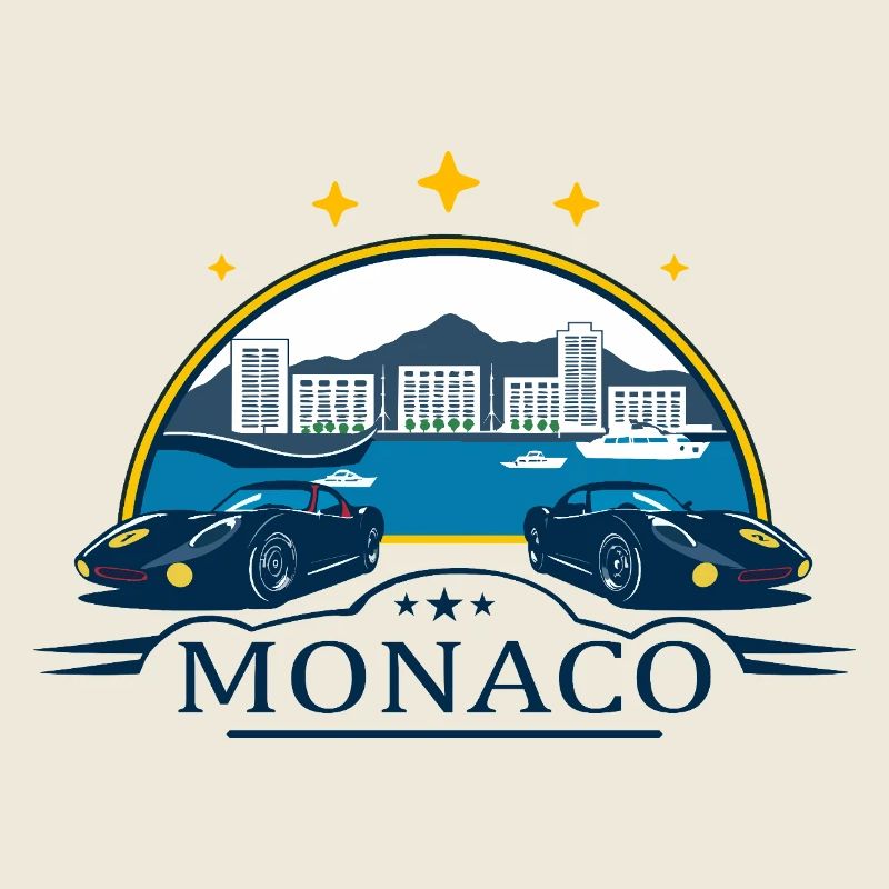 Monaco Renn