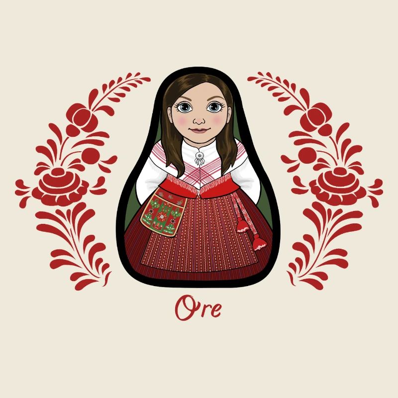 OreKulla