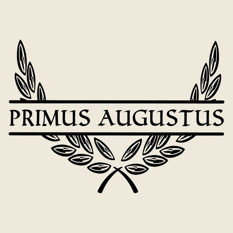 PRIMUS AUGUST Luca