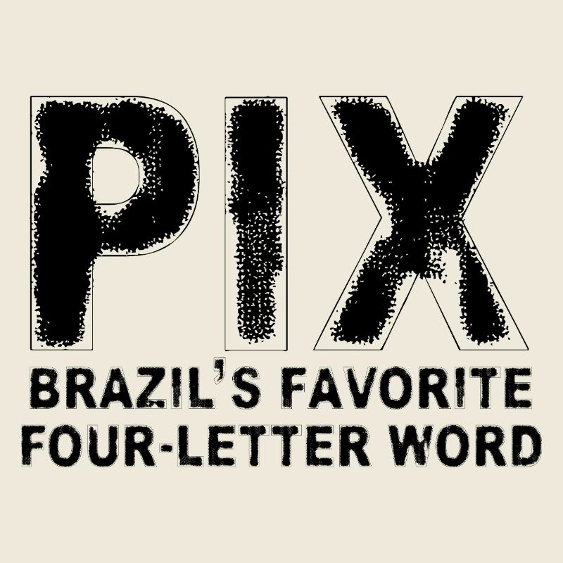 PIX - Wort mit vier Buchstaben
