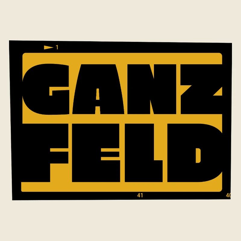 Ganzfeld