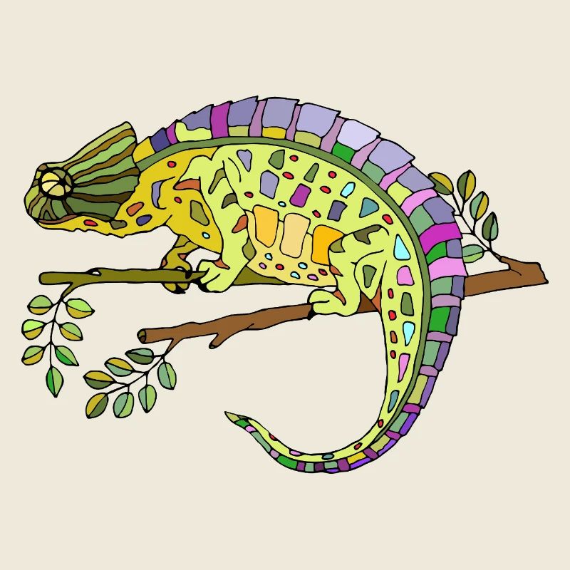 Chamäleon