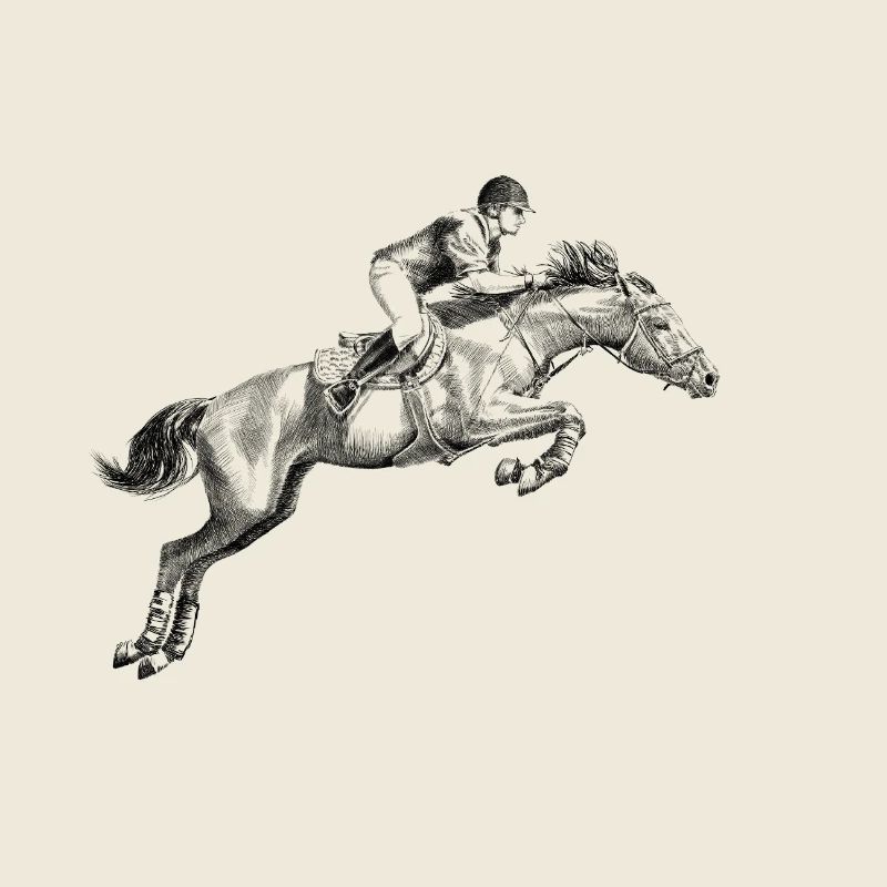 Équitation