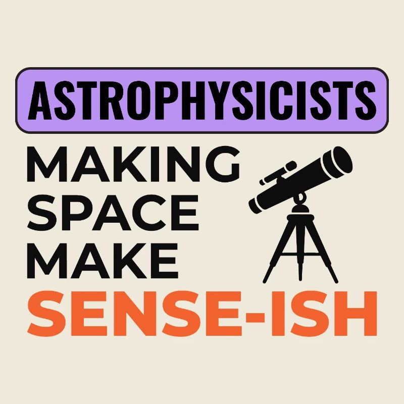 Les astrophysiciens donnent un sens à l’espace