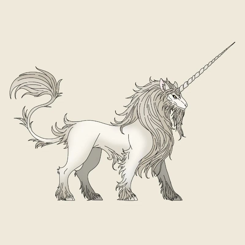 Licorne