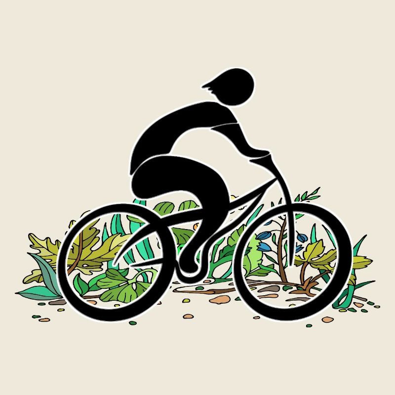 Radfahrer
