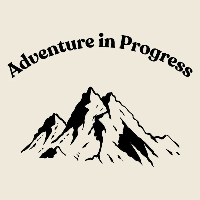 Adventure in Progress – Unterwegs