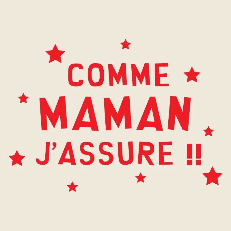 Wie Mama sichere ich! Muttertag