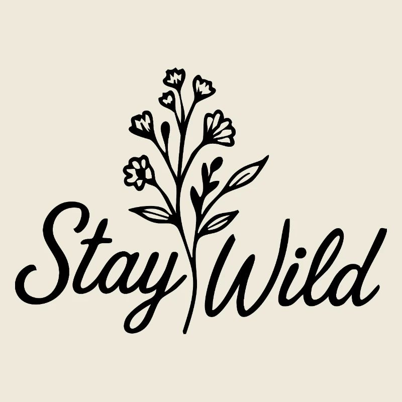 Stay Wild