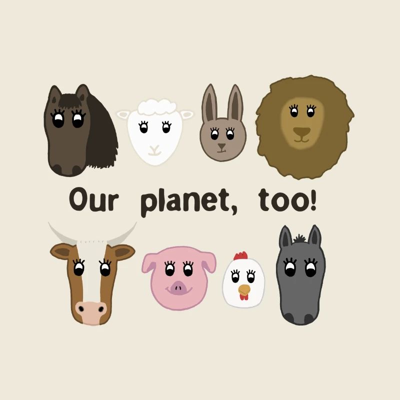 Our Planet