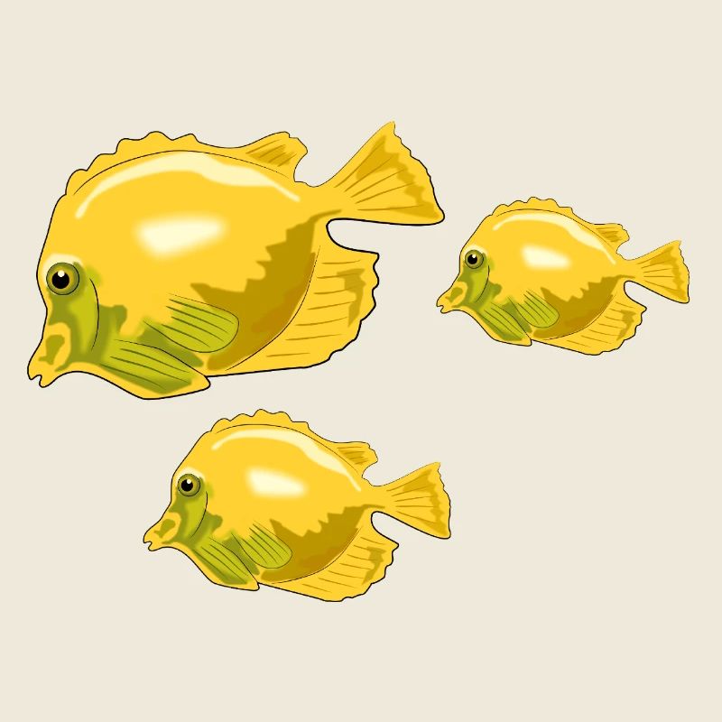 Fische