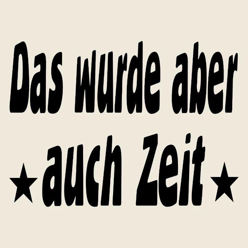 Zeit