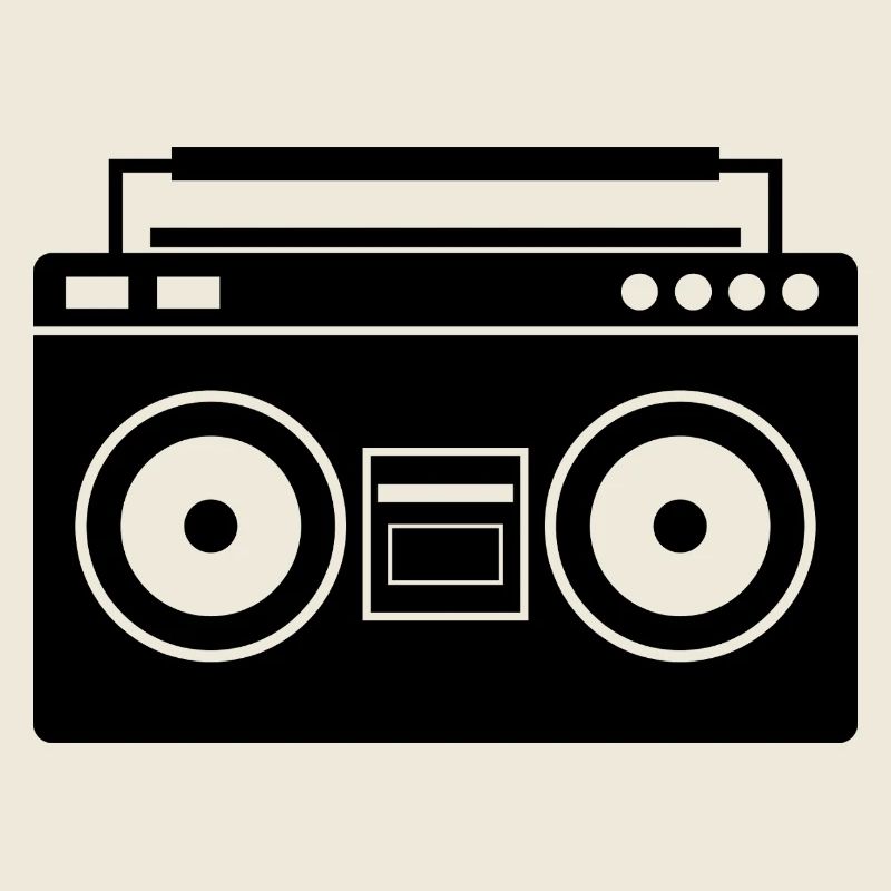 Boombox