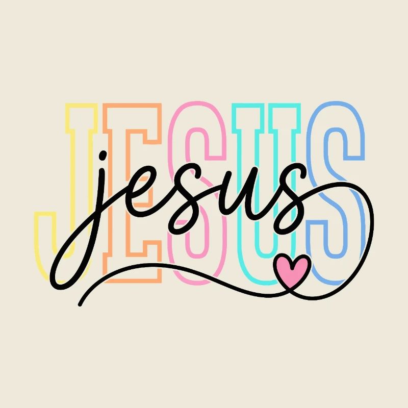Jesus