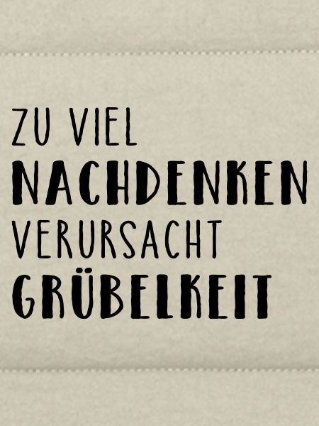 Grübelkeit