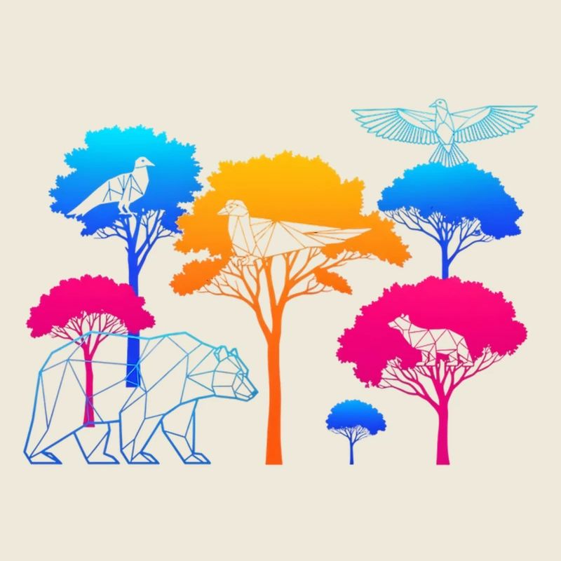 Neon Forest