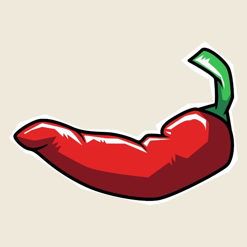 Chilli Chipotle Chilischote Jalapeno Scharf Chili