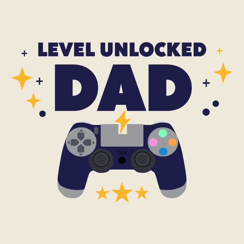 Niveau débloqué : Papa
