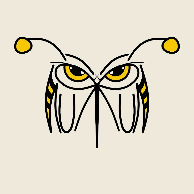STING - Angry Wasp