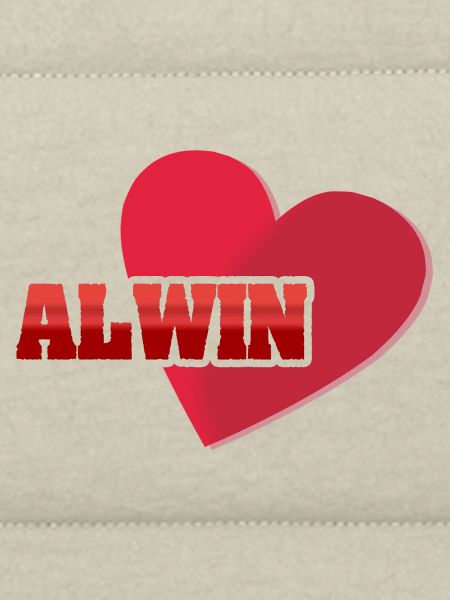 Alwin