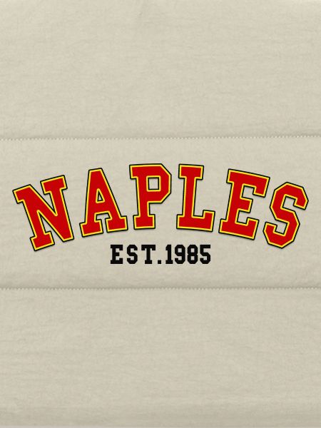 Neapel Est.1985
