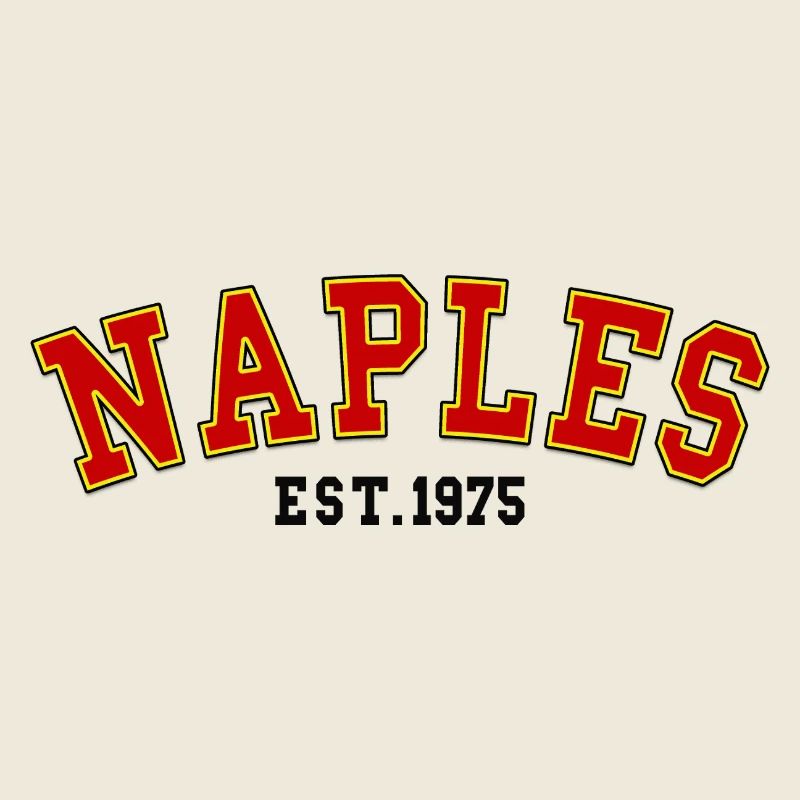 Neapel Est.1975