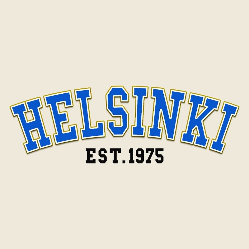 Helsinki est.1975