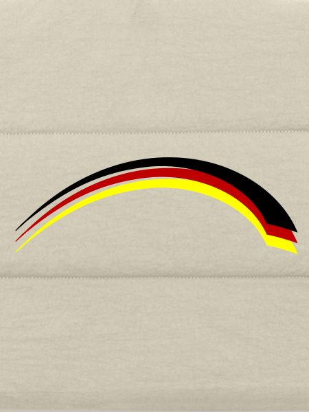 Drapeau de l’Allemagne