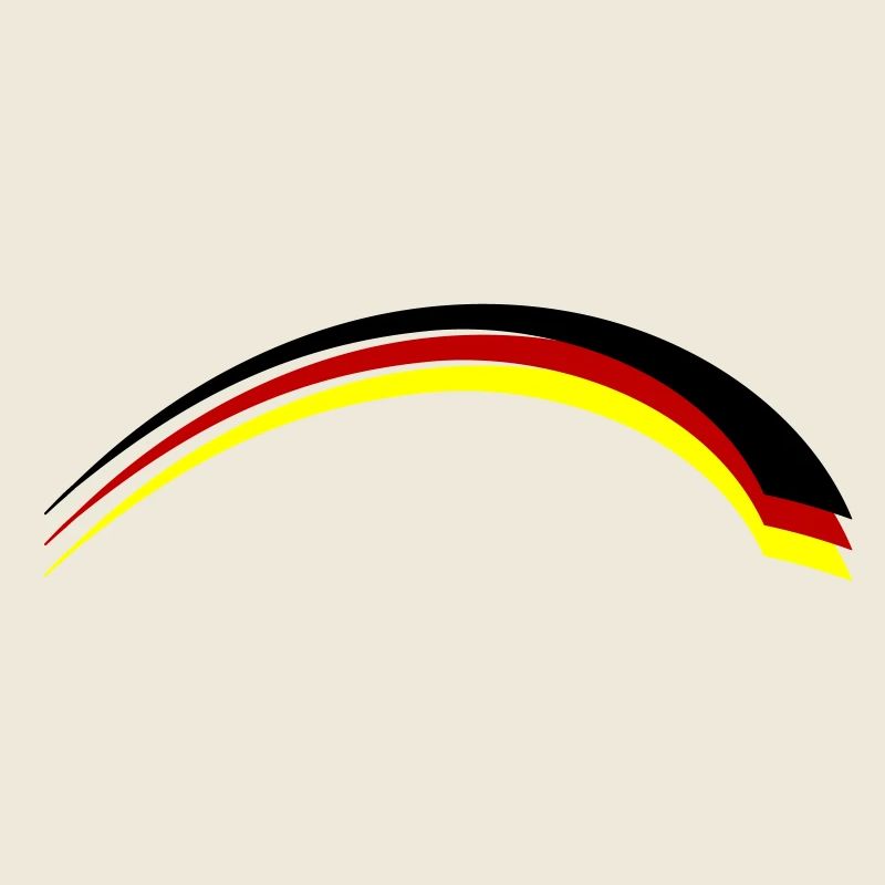 Drapeau de l’Allemagne