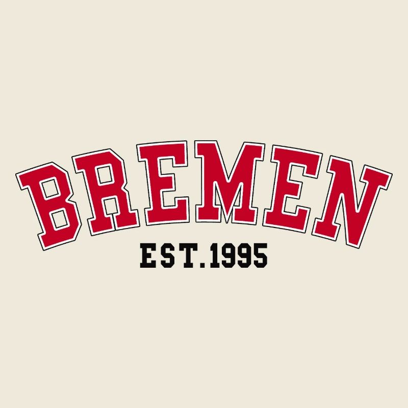 Brême Est. 1995