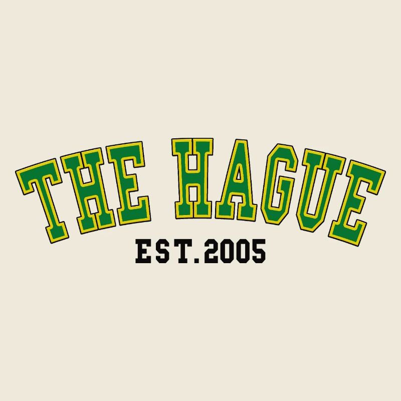 Den Haag Est. 2005