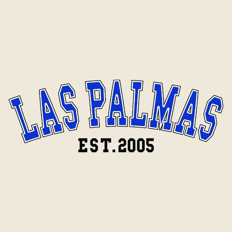 Las Palmas Est. 2005