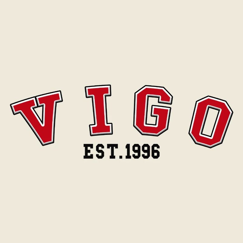 Vigo Fondée en 1996