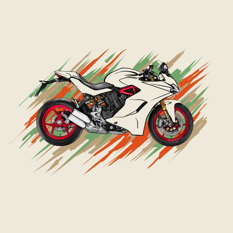 Motorcycle