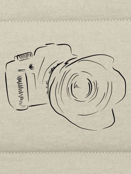 camera