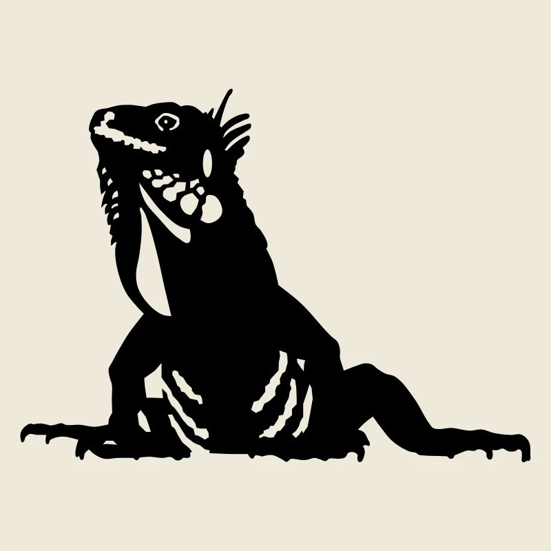 iguana