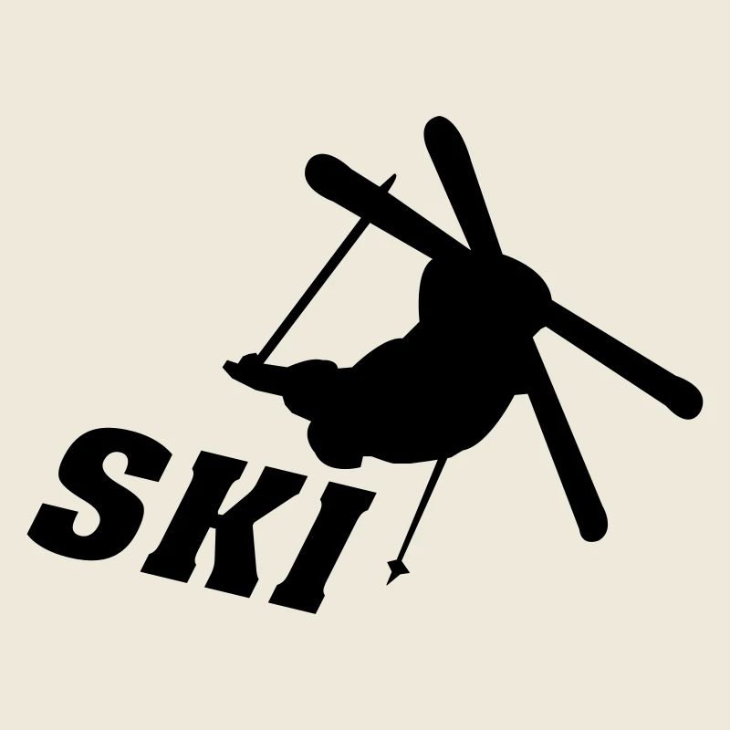 Skisprung