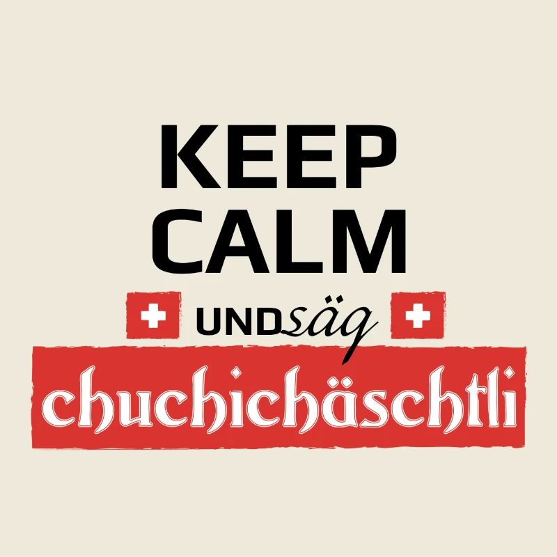 Säg Chuchichästli