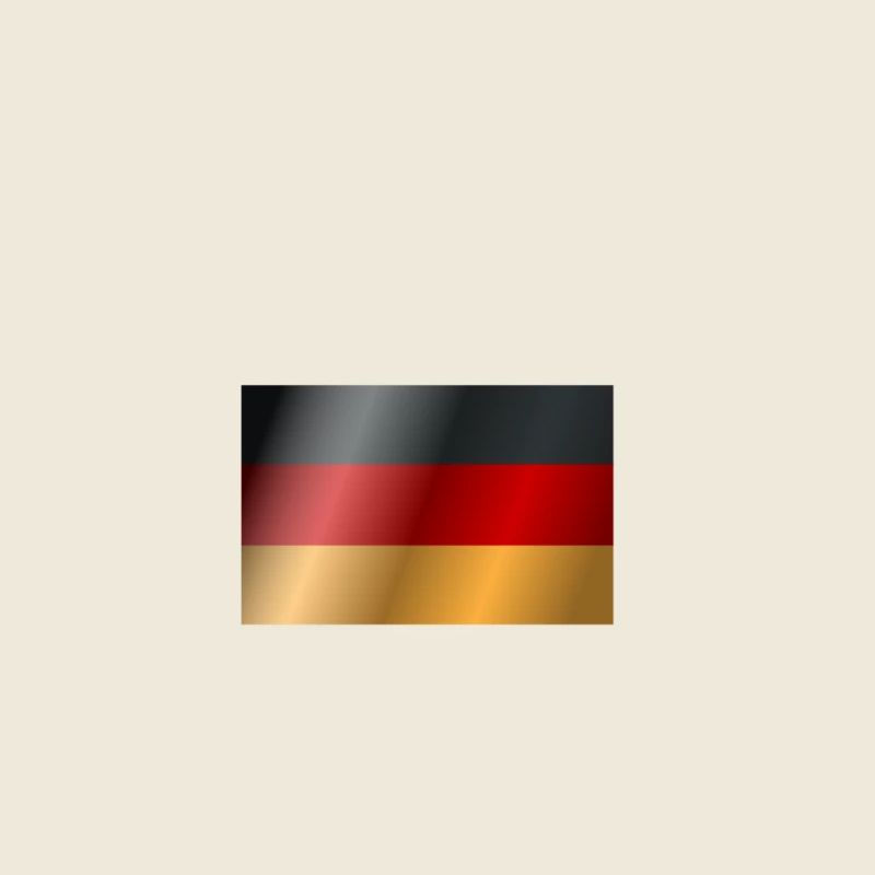 Drapeau allemand