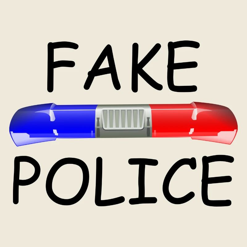 Faux policiers