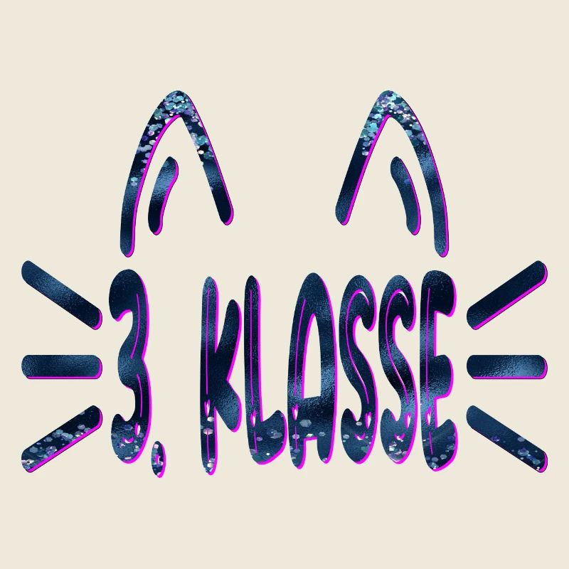 3. Klasse - Grundschule Katzen