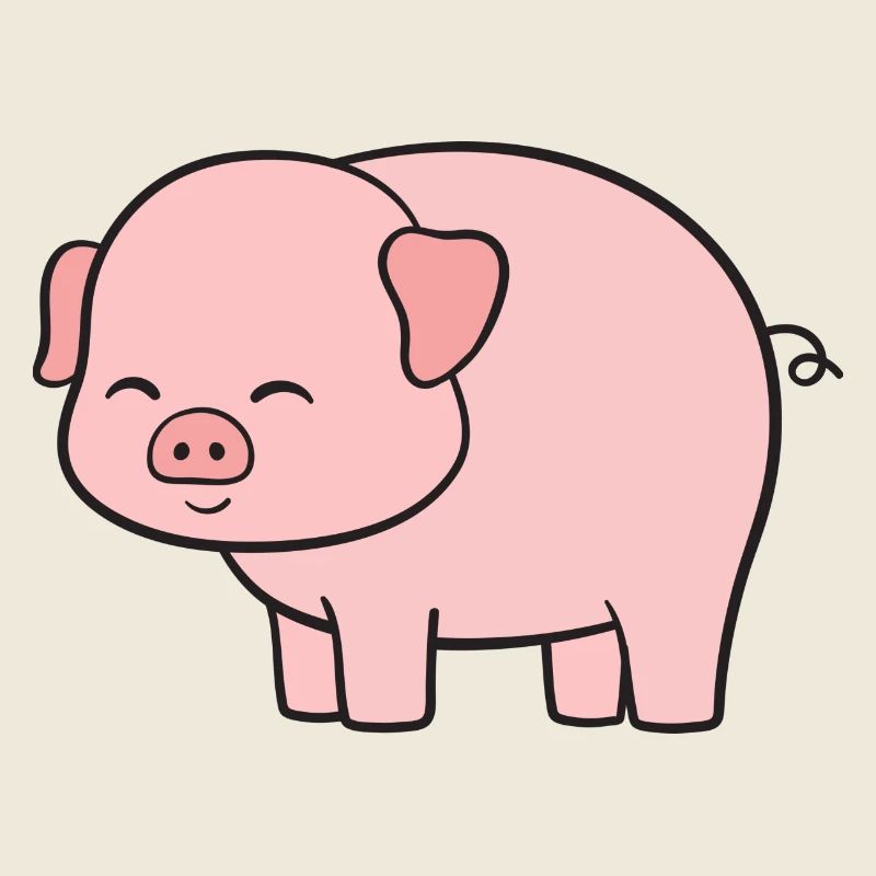 Cochons Cochons