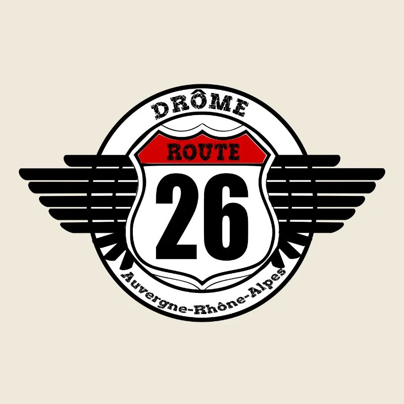 LA ROUTE 26