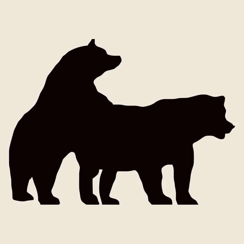 real bears