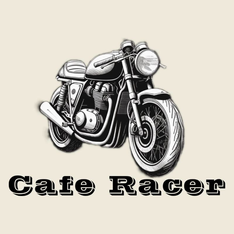 Cafe Racer