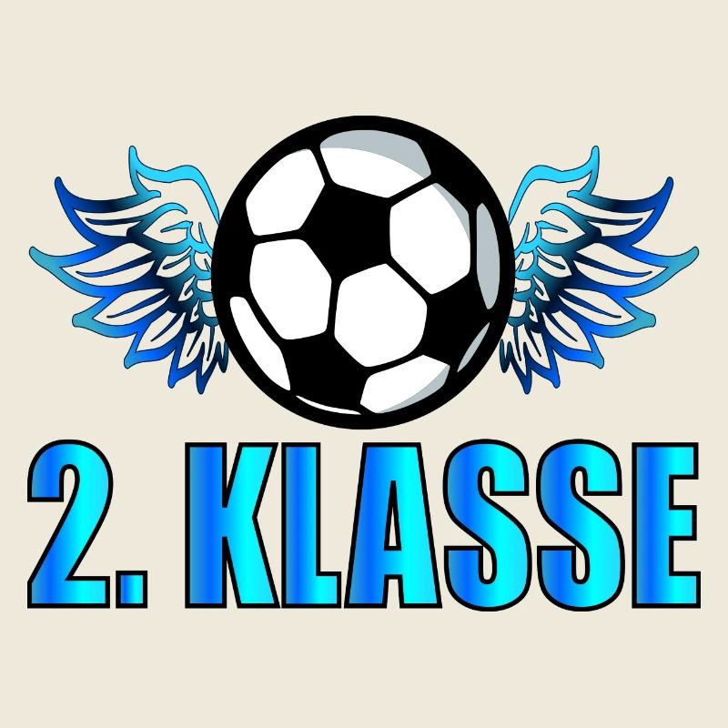 SCHULANFANG 2. KLASSE FUßBALL