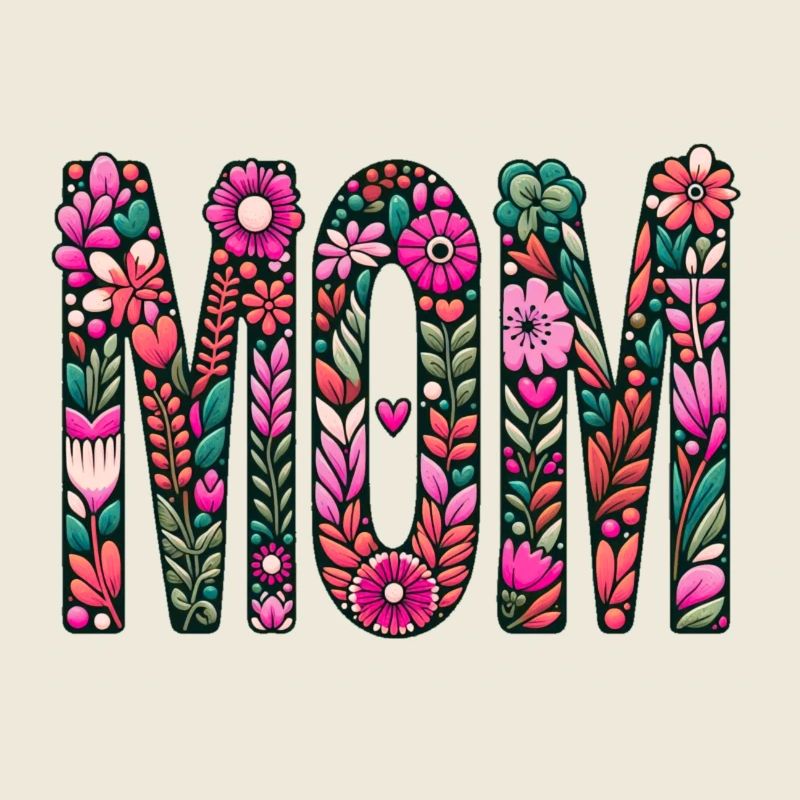 Maman