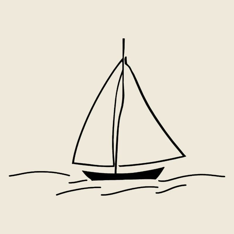 Voilier 2
